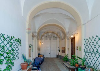 Ricezione / Lobby - Casa indipendente Via Capitano Ramirez
 
45, Vernole - foto 2