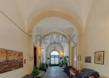 Ricezione / Lobby - Casa indipendente Via Capitano Ramirez
 
45, Vernole - foto 3