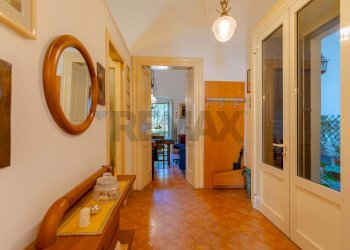 Hall / corridoio - Casa indipendente Via Capitano Ramirez
 
45, Vernole - foto 4