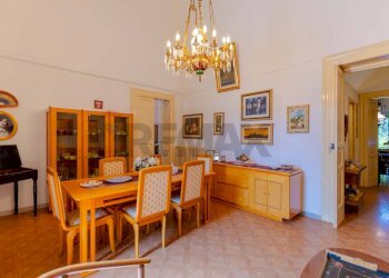Sala da pranzo - Casa indipendente Via Capitano Ramirez
 
45, Vernole - foto 7