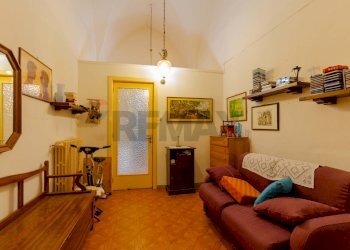 Soggiorno - Casa indipendente Via Capitano Ramirez
 
45, Vernole - foto 9