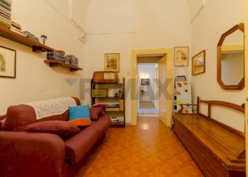 Soggiorno - Casa indipendente Via Capitano Ramirez
 
45, Vernole - foto 10