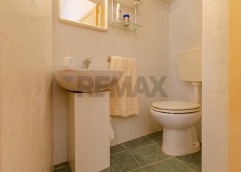 Bagno - Casa indipendente Via Capitano Ramirez
 
45, Vernole - foto 15