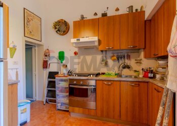 Cucina - Casa indipendente Via Capitano Ramirez
 
45, Vernole - foto 18