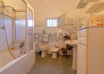 Bagno - Casa indipendente Via Capitano Ramirez
 
45, Vernole - foto 21