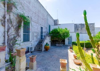 Terrazza - Casa indipendente Via Capitano Ramirez
 
45, Vernole - foto 22