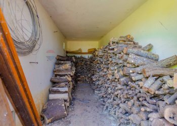 Scale - Casa indipendente Via Capitano Ramirez
 
45, Vernole - foto 26