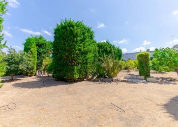 Giardino - Casa indipendente Via Capitano Ramirez
 
45, Vernole - foto 27