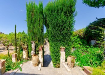 Giardino - Casa indipendente Via Capitano Ramirez
 
45, Vernole - foto 35