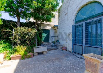 Terrazza - Casa indipendente Via Capitano Ramirez
 
45, Vernole - foto 38