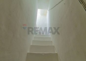 Scale - Casa indipendente Via Capitano Ramirez
 
45, Vernole - foto 40