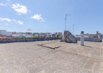 Terrazza - Casa indipendente Via Capitano Ramirez
 
45, Vernole - foto 41