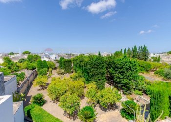 Giardino - Casa indipendente Via Capitano Ramirez
 
45, Vernole - foto 44