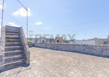 Terrazza - Casa indipendente Via Capitano Ramirez
 
45, Vernole - foto 46