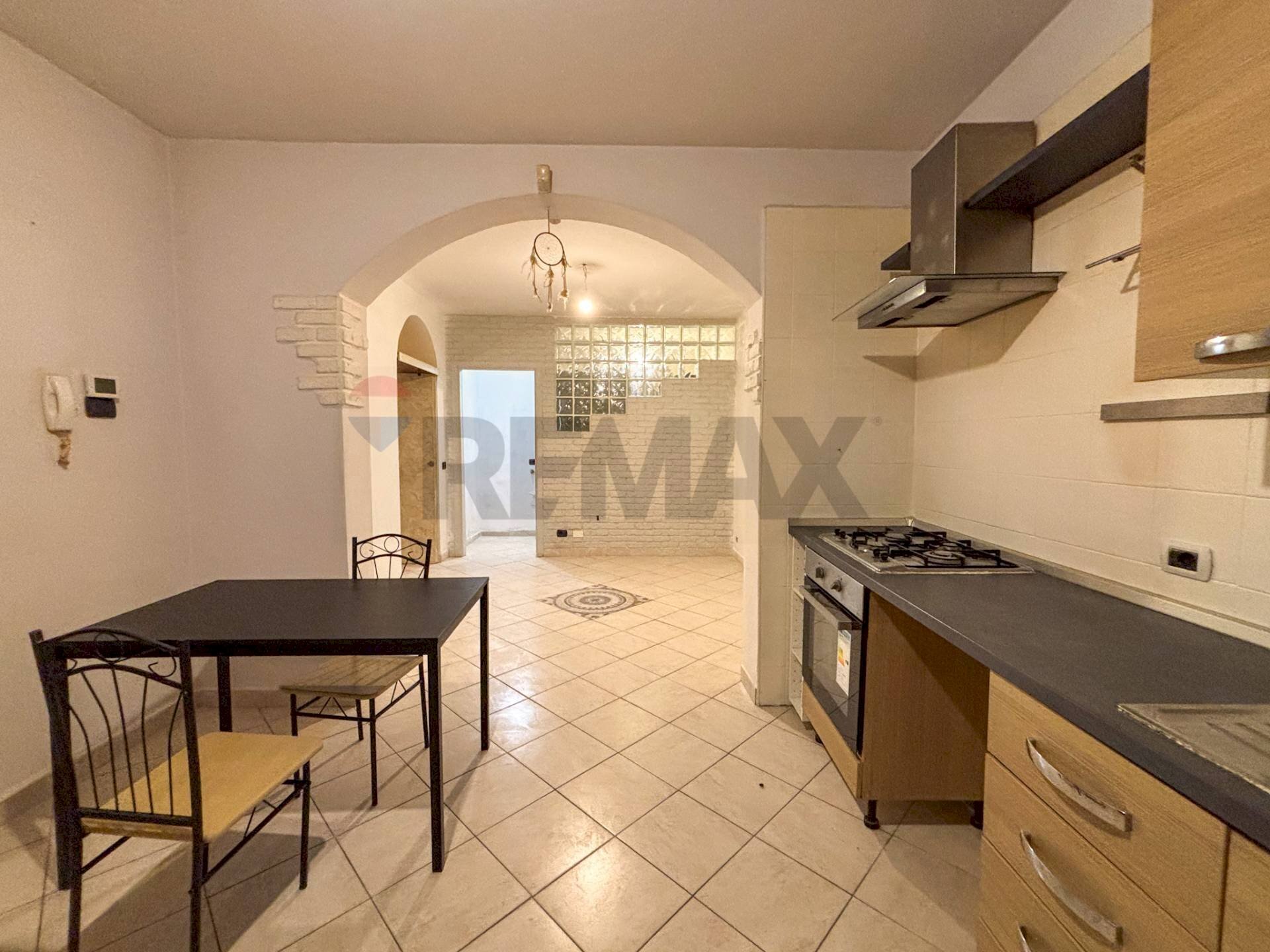 Cucina - Monolocale Via Marconi
 
14, Besano - foto 3