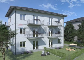 Casa all\'aperto - Trilocale Via Monfalcone
 
9, Varese - foto 3