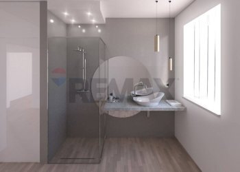 Bagno - Trilocale Via Monfalcone
 
9, Varese - foto 7