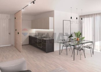 Sala da pranzo - Trilocale Via Monfalcone
 
9, Varese - foto 8