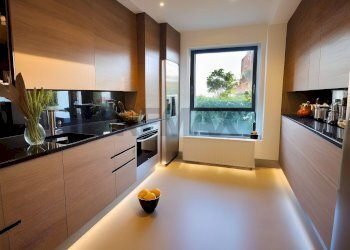 Cucina - Trilocale Via Monfalcone
 
9, Varese - foto 10