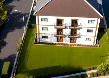 Casa all\'aperto - Trilocale Via Monfalcone
 
9, Varese - foto 16