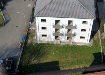 Edificio all\'aperto - Trilocale Via Monfalcone
 
9, Varese - foto 18