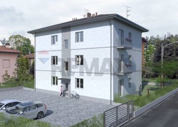 Casa all\'aperto - Trilocale Via Monfalcone
 
9, Varese - foto 19