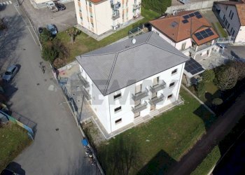 Casa all\'aperto - Trilocale Via Monfalcone
 
9, Varese - foto 20