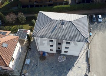 Casa all\'aperto - Trilocale Via Monfalcone
 
9, Varese - foto 21