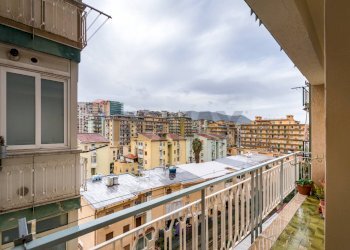 Balcone - Appartamento Via Rinaldo Montuoro
 
9, Palermo - foto 14