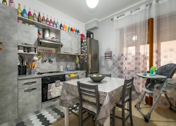Cucina - Appartamento Via Rinaldo Montuoro
 
9, Palermo - foto 3