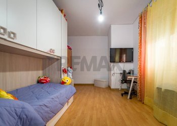 Camera / camera da letto - Appartamento Via Rinaldo Montuoro
 
9, Palermo - foto 4