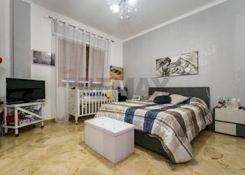 Camera / camera da letto - Appartamento Via Rinaldo Montuoro
 
9, Palermo - foto 5