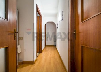 Hall / corridoio - Appartamento Via Rinaldo Montuoro
 
9, Palermo - foto 7