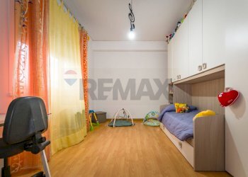 Camera / camera da letto - Appartamento Via Rinaldo Montuoro
 
9, Palermo - foto 8