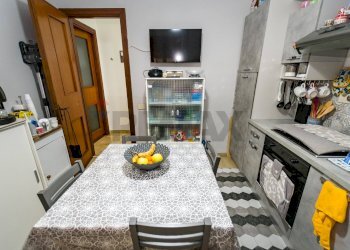 Cucina - Appartamento Via Rinaldo Montuoro
 
9, Palermo - foto 9