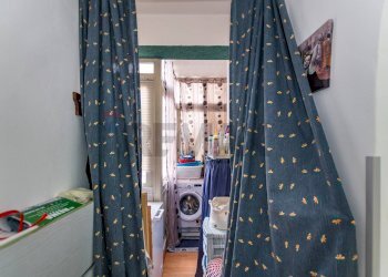 Lavanderia - Appartamento Via Rinaldo Montuoro
 
9, Palermo - foto 11