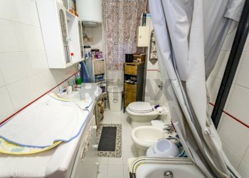 Bagno - Appartamento Via Rinaldo Montuoro
 
9, Palermo - foto 12