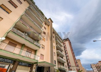 Edificio all\'aperto - Appartamento Via Rinaldo Montuoro
 
9, Palermo - foto 16