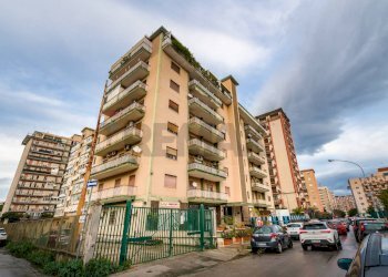 Edificio all\'aperto - Appartamento Via Rinaldo Montuoro
 
9, Palermo - foto 15
