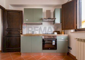 Cucina - Villa Via Francesco Baracca
 
140/a, Palermo - photo 3