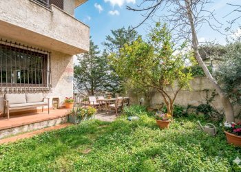 Giardino - Villa Via Francesco Baracca
 
140/a, Palermo - photo 7