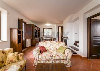 Soggiorno - Villa Via Francesco Baracca
 
140/a, Palermo - photo 10