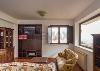 Soggiorno - Villa Via Francesco Baracca
 
140/a, Palermo - photo 13