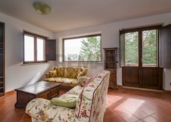 Soggiorno - Villa Via Francesco Baracca
 
140/a, Palermo - photo 16