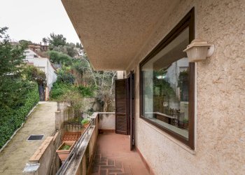 Balcone - Villa Via Francesco Baracca
 
140/a, Palermo - photo 24