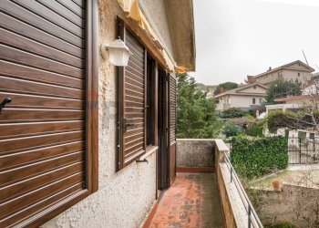 Balcone - Villa Via Francesco Baracca
 
140/a, Palermo - photo 29