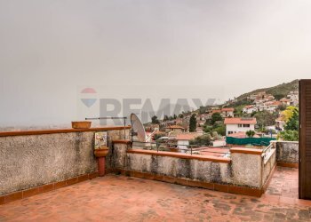Terrazza - Villa Via Francesco Baracca
 
140/a, Palermo - photo 33