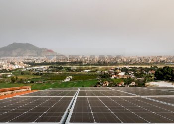 Edificio all\'aperto - Villa Via Francesco Baracca
 
140/a, Palermo - photo 34