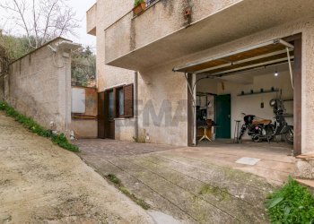 Casa all\'aperto - Villa Via Francesco Baracca
 
140/a, Palermo - photo 42