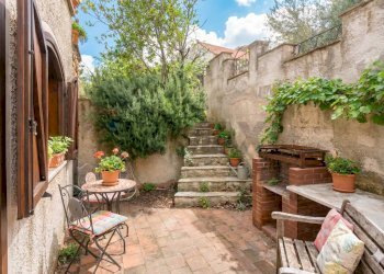 Terrazza - Villa Via Francesco Baracca
 
140/a, Palermo - photo 44